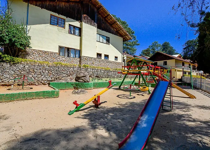 Cabeça de BoiHotel Em